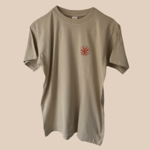 Camiseta Fauna
