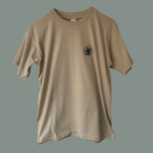 Camiseta EcoRockstar