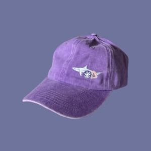 Gorra Tiburón